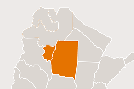 Tucumán y Santiago del Estero